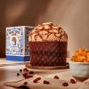 Panettone de Pasas y Naranja Medalla de Oro
