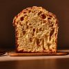 Panettone de Pasas y Naranja Medalla de Oro