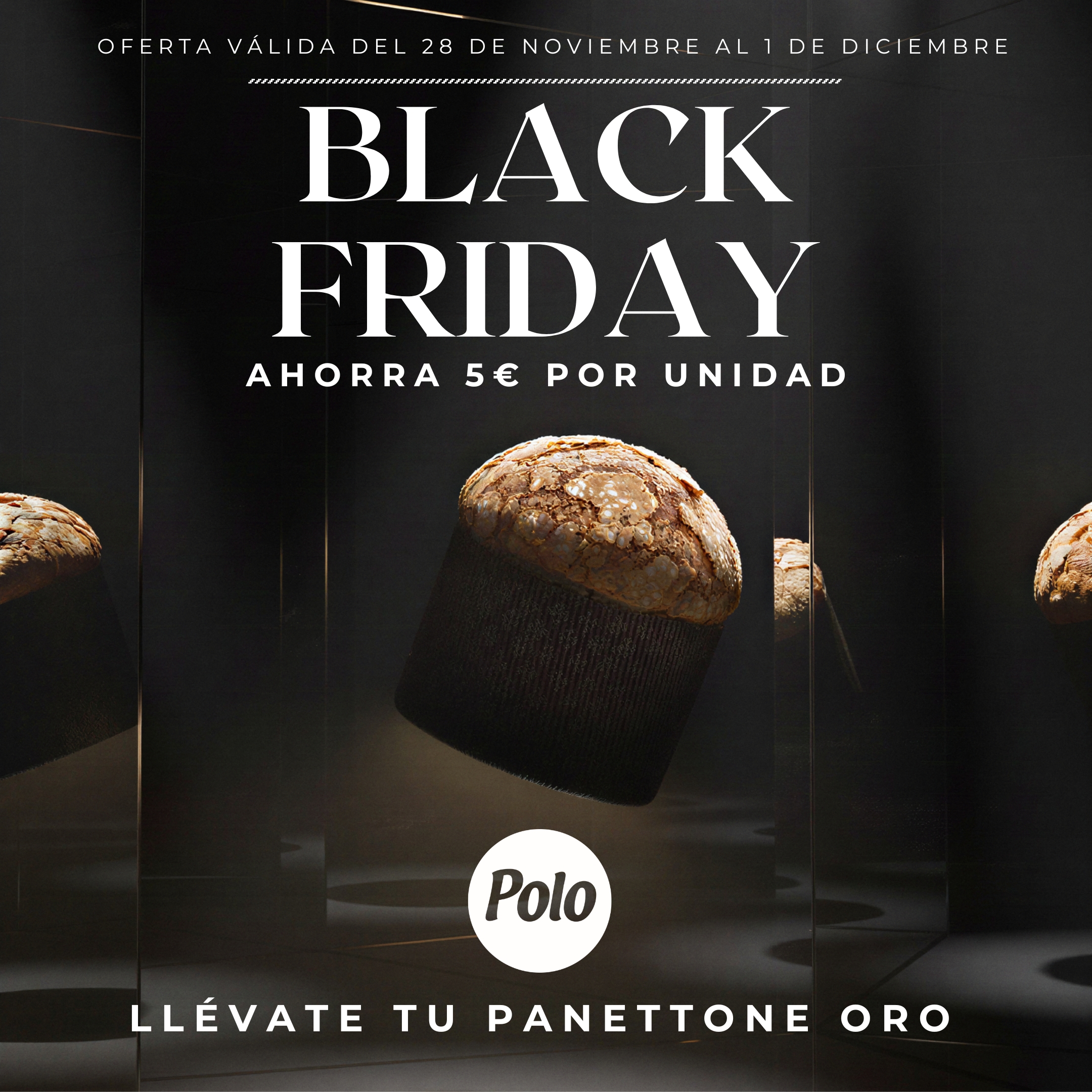 Fartons Polo | Horneados con tradición|Inicio