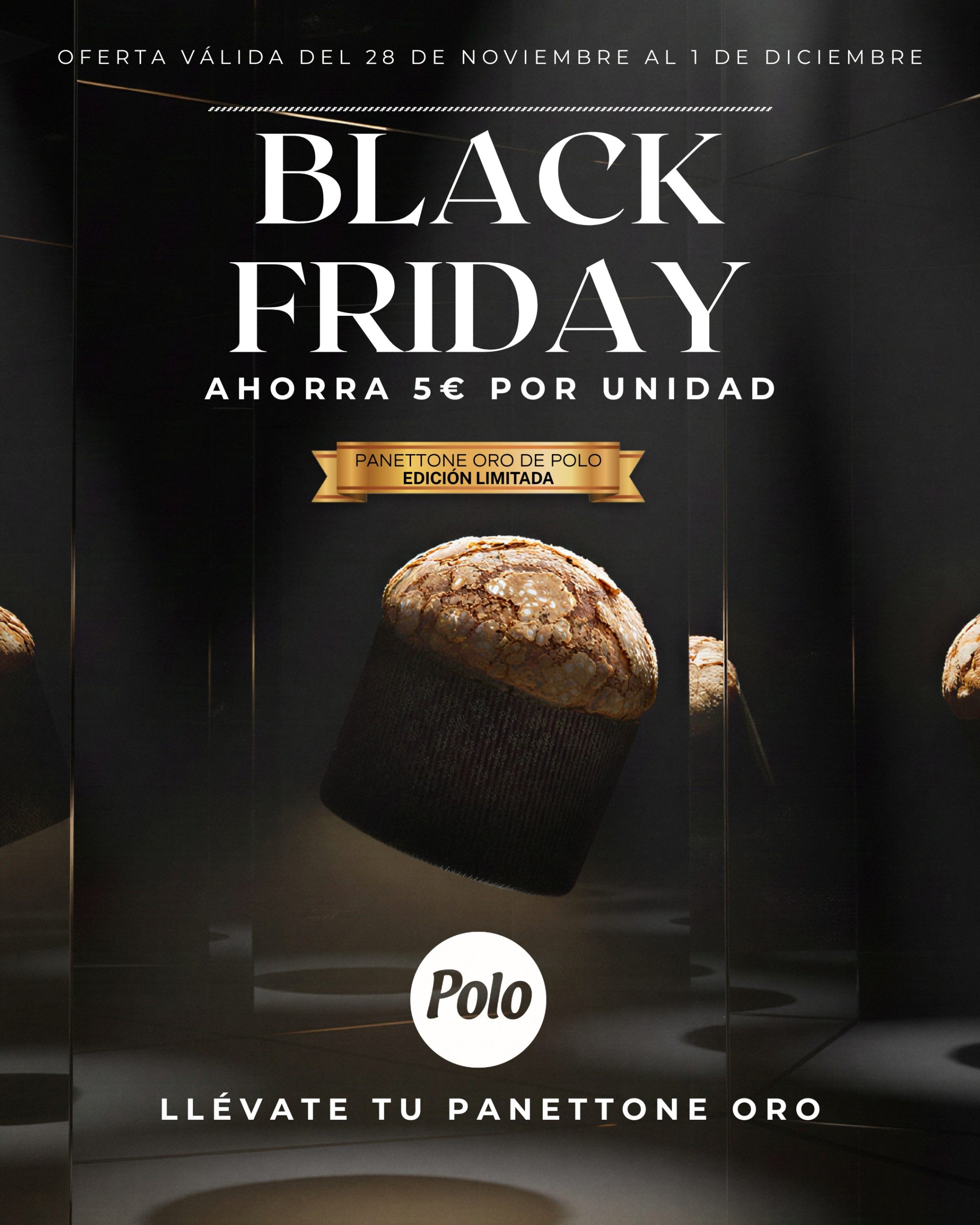 Fartons Polo | Horneados con tradición|Inicio