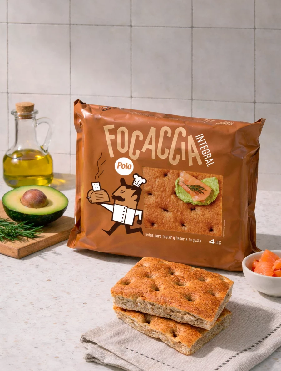 integral-bodegon Focaccia Integral