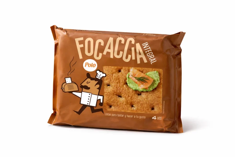 unitario-integral Focaccia Integral