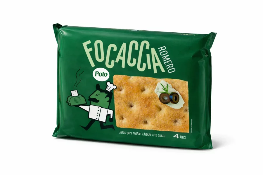 unitario-romero Focaccia con Romero